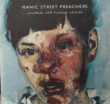 Manic Street Preachers - Journal For Plague Lovers