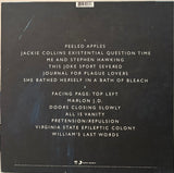 Manic Street Preachers - Journal For Plague Lovers