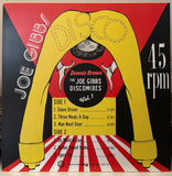 Dennis Brown - The Joe Gibbs Discomixes Vol.1