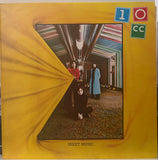 10cc - Sheet Music