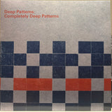 Deep Patterns - Completely Deep Patterns