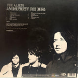 The Aliens - Astronomy For Dogs