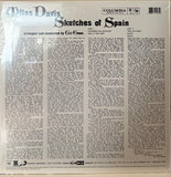Miles Davis - Sketches Of Spain