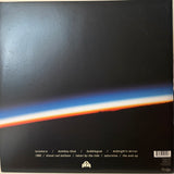 Mystery Jets - Curve Of The Earth