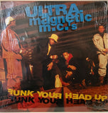 Ultramagnetic MC’s - Funk Your Head Up