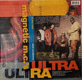 Ultramagnetic MC’s - Funk Your Head Up