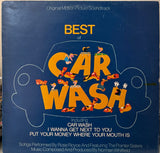 Best of Car Wash - Motion Picture Soundtrack