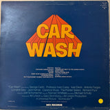 Best of Car Wash - Motion Picture Soundtrack