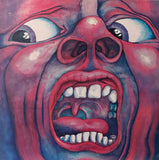 King Crimson - In The Court Of The Crimson King