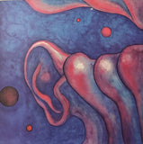 King Crimson - In The Court Of The Crimson King