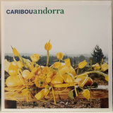 Caribou - Andorra