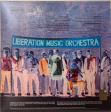 Charlie Haden - Liberation Music Orchestra