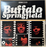 Buffalo Springfield - Buffalo Springfield