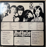 Buffalo Springfield - Buffalo Springfield