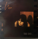 Nico - The End