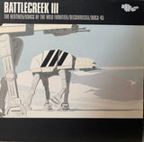 Various - Battlecreek III