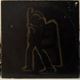 T-Rex - Electric Warrior
