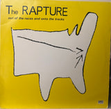 The Rapture - Out Of The Races And Onto The Tracks