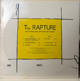 The Rapture - Out Of The Races And Onto The Tracks