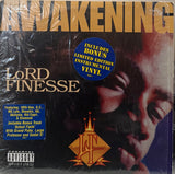 Lord Finesse - The Awakening