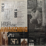 Lord Finesse - The Awakening