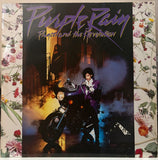 Prince - Purple Rain