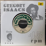 Gregory Isaacs - Storm