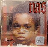 Nas - Illmatic