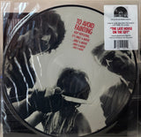 David Alexander Hess - The Last House On The Left (Original Motion Picture Soundtrack)