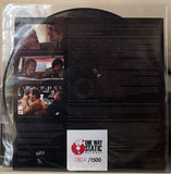 David Alexander Hess - The Last House On The Left (Original Motion Picture Soundtrack)