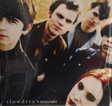 Slowdive - Souvlaki