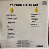Captain Beefheart - Safe As Milk / Mirror Man
