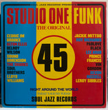 Various - Studio One Funk