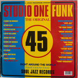 Various - Studio One Funk
