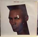 Grace Jones - Living My Life