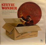 Stevie Wonder - Signed, Sealed & Delivered
