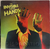 Invisible Pair Of Hands - Dispiration