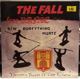 The Fall - Free Range