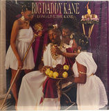 Big Daddy Kane - Long Live The Kane