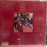 Big Daddy Kane - Long Live The Kane
