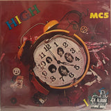MC5 - High Time