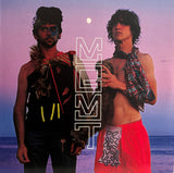 MGMT - Oracular Spectacular