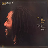 Figure Of Speech - Figure Of Speech?