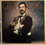 Chick Corea - My Spanish Heart