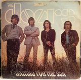 The Doors - Waiting For The Sun