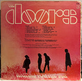 The Doors - Waiting For The Sun