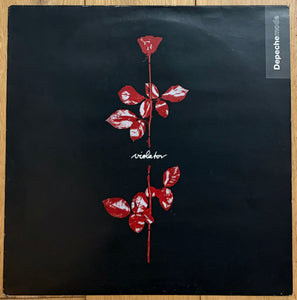 Depeche Mode - Violator