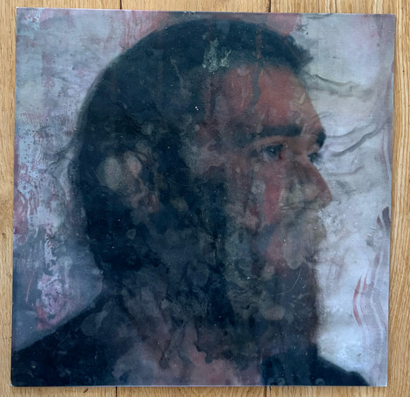 Keaton Henson ft Ren Ford - Romantic Works