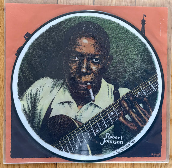 Robert Johnson - Robert Johnson