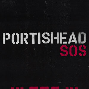 WAR CHILD 7" 002 - PORTISHEAD